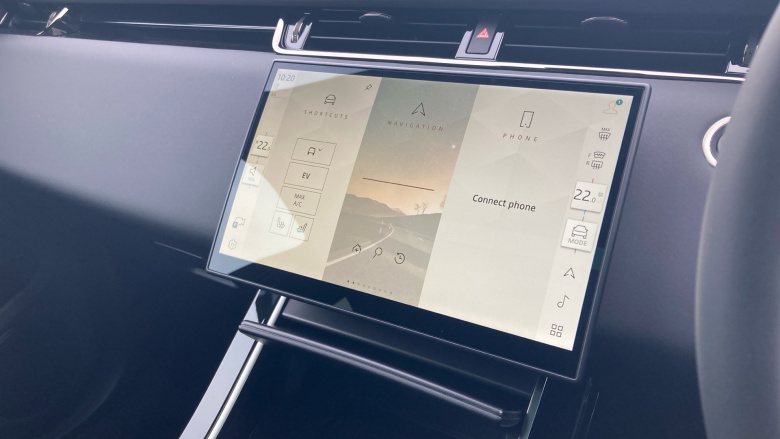 Land Rover Range Rover Evoque 1.5 P270e Edition 5dr Auto Hatchback